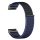 Garmin QuickFit 26mm szövet tépőzáras pótszíj