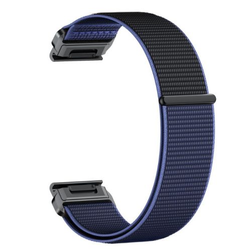 Garmin QuickFit 26mm szövet tépőzáras pótszíj