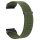 Garmin QuickFit 26mm szövet tépőzáras pótszíj