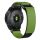 Garmin QuickFit 26mm tépőzáras szövet szíj 