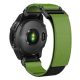 Garmin QuickFit 26mm tépőzáras szövet szíj 