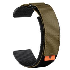 Garmin QuickFit 26mm tépőzáras szövet szíj