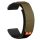 Garmin QuickFit 26mm tépőzáras szövet szíj