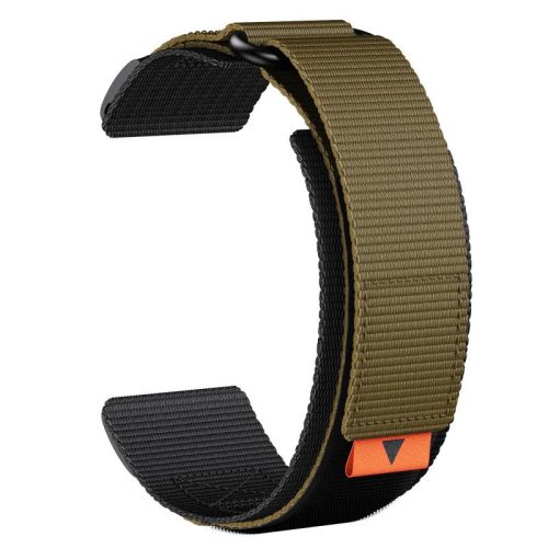 Garmin QuickFit 26mm tépőzáras szövet szíj