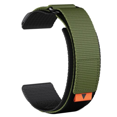Garmin QuickFit 26mm tépőzáras szövet szíj