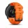 Garmin Instinct 1/2 kompatibilis szilikon pótszíj