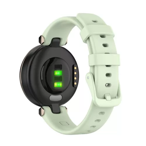 Garmin Lily kompatibilis szilikon csereszíj