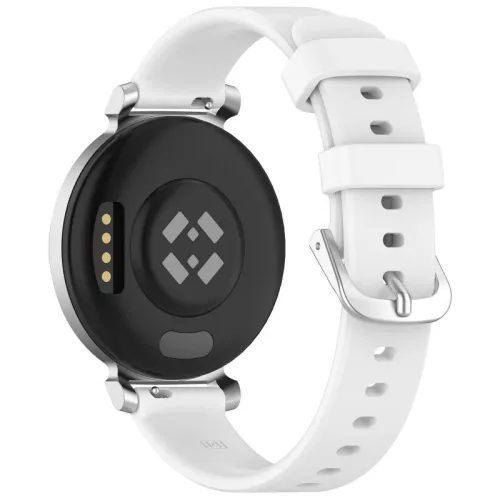 Garmin Lily2 / Lily2 Active kompatibilis szilikon szíj