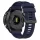Garmin Forerunner 965/955/945/745 kompatibilis szilikon pótszíj