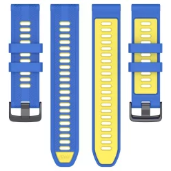   Garmin Forerunner 965/955/945/745 kompatibilis szilikon csereszíj