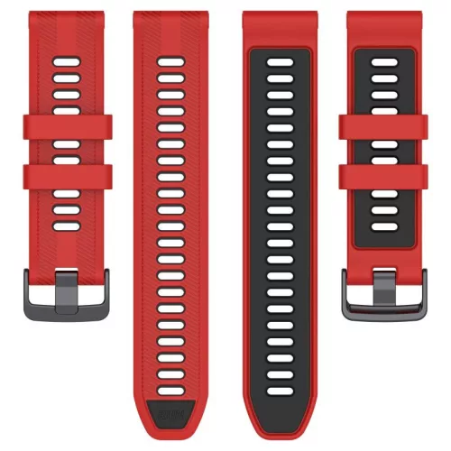 Garmin Forerunner 965/955/945/745 kompatibilis szilikon csereszíj