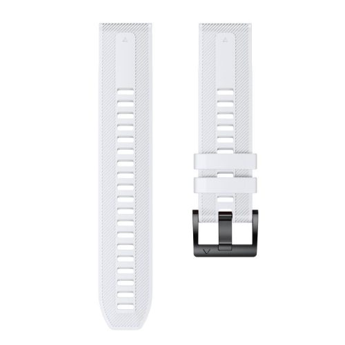 Garmin QuickFit 22mm szilikon okosóra szíj