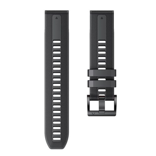 Garmin QuickFit 22mm szilikon okosóra szíj