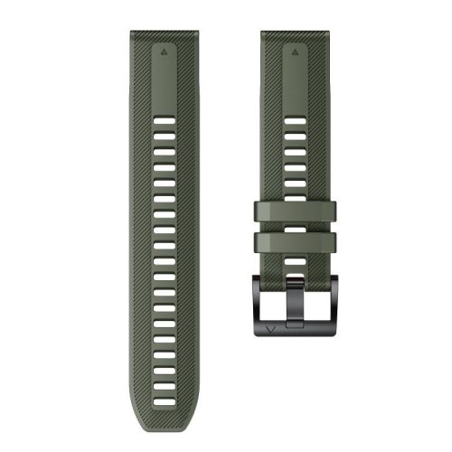 Garmin QuickFit 22mm szilikon okosóra szíj