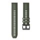 Garmin QuickFit 22mm szilikon okosóra szíj