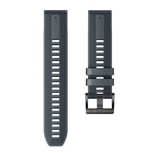 Garmin QuickFit 22mm szilikon okosóra szíj