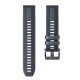 Garmin QuickFit 22mm szilikon okosóra szíj