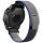 Garmin QuickFit 22mm tépőzáras szövet szíj