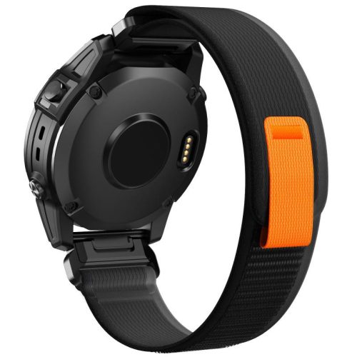 Garmin QuickFit 26mm tépőzáras szövet szíj