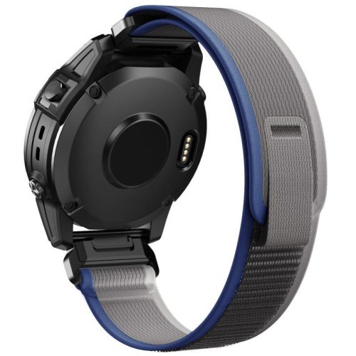 Garmin QuickFit 26mm tépőzáras szövet szíj