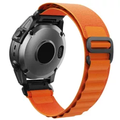 Garmin Quickfit kompatibilis 22mm szövet szíj 