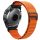 Garmin QuickFit 22mm szövet szíj 
