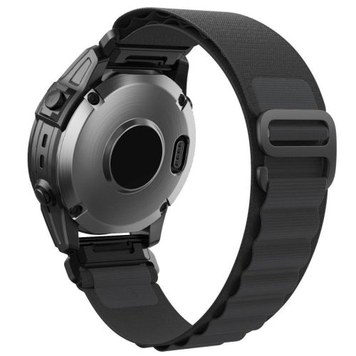 Garmin QuickFit 26mm szövet szíj 