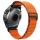 Garmin Quickfit kompatibilis 26mm szövet szíj 