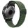 Garmin QuickFit 26mm szövet szíj 