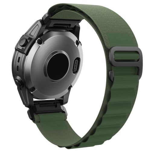 Garmin QuickFit 26mm szövet szíj 