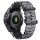 Garmin kompatibilis QuickFit 22mm szilikon okosóra pótszíj
