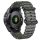 Garmin kompatibilis QuickFit 22mm szilikon okosóra pótszíj