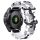 Garmin kompatibilis QuickFit 22mm szilikon okosóra pótszíj