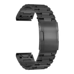 Garmin QucikFit 22mm fém szíj