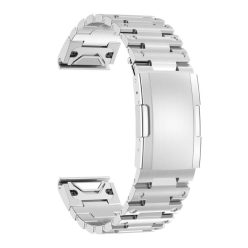 Garmin QucikFit 26mm fém szíj