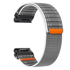 Garmin Quickfit kompatibilis 22mm tépőzáras szövet szíj