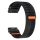 Garmin QuickFit 26mm tépőzáras szövet szíj