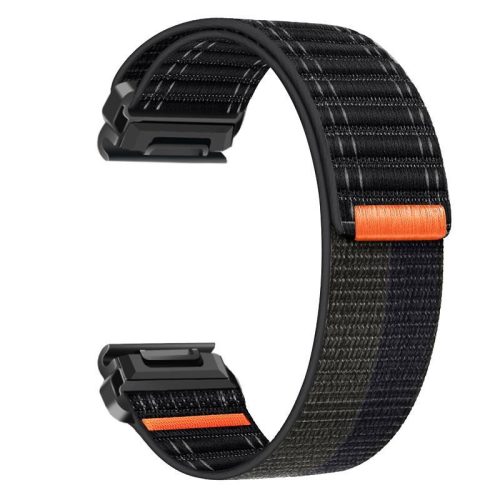 Garmin QuickFit 26mm tépőzáras szövet szíj