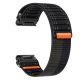 Garmin QuickFit 26mm tépőzáras szövet szíj