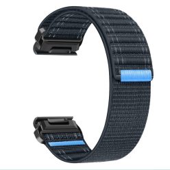 Garmin QuickFit 26mm tépőzáras szövet szíj