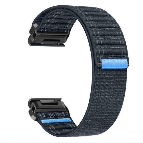 Garmin QuickFit 26mm tépőzáras szövet szíj