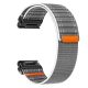 Garmin QuickFit 26mm tépőzáras szövet szíj