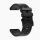 Garmin QuickFit 26mm vegán bőr óraszíj szilikon belső oldallal