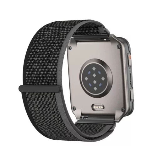 Garmin Venu X1 tépőzáras szövet szíj