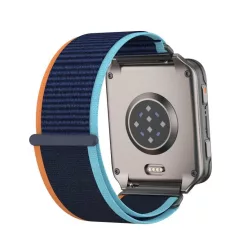 Garmin Venu X1 tépőzáras szövet szíj