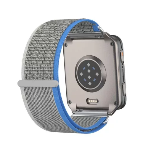 Garmin Venu X1 tépőzáras szövet szíj