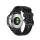 Garmin Quickfit 20mm szilikon szíj - fekete
