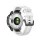 Garmin Quickfit 20mm szilikon szíj - fehér