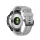 Garmin Quickfit 20mm szilikon szíj - szürke