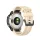 Garmin Quickfit 20mm szilikon szíj - csillagfény